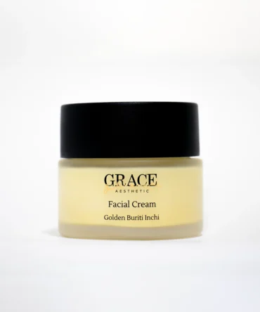 Golden Buriti Inchi Face Cream